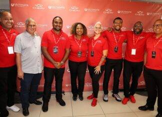 Motorworld Celebrates Successful Launch of Chery Across Aruba, Bonaire, and Curaçao