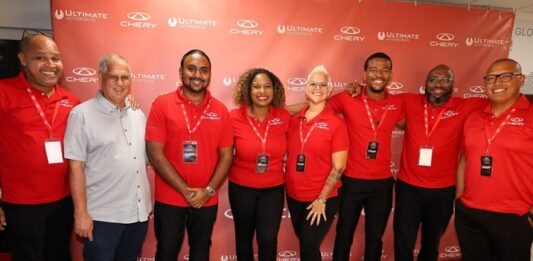 Motorworld Celebrates Successful Launch of Chery Across Aruba, Bonaire, and Curaçao
