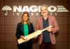 NAGICO INSURANCES AND GSL LAUNCH HISTORIC DEVELOPMENTAL SCHOLARSHIP