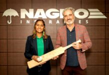 NAGICO INSURANCES AND GSL LAUNCH HISTORIC DEVELOPMENTAL SCHOLARSHIP