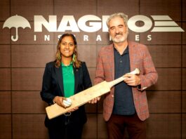 NAGICO INSURANCES AND GSL LAUNCH HISTORIC DEVELOPMENTAL SCHOLARSHIP