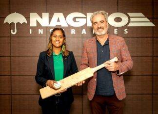 NAGICO INSURANCES AND GSL LAUNCH HISTORIC DEVELOPMENTAL SCHOLARSHIP
