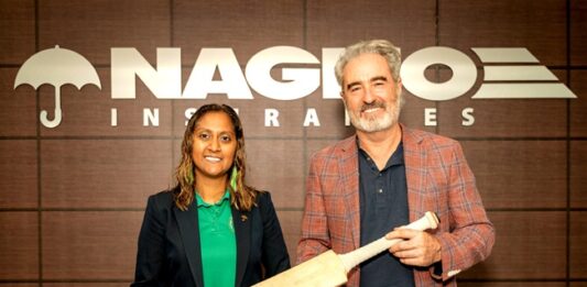 NAGICO INSURANCES AND GSL LAUNCH HISTORIC DEVELOPMENTAL SCHOLARSHIP