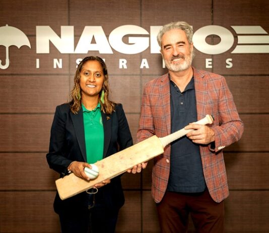 NAGICO INSURANCES AND GSL LAUNCH HISTORIC DEVELOPMENTAL SCHOLARSHIP