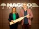 NAGICO INSURANCES AND GSL LAUNCH HISTORIC DEVELOPMENTAL SCHOLARSHIP