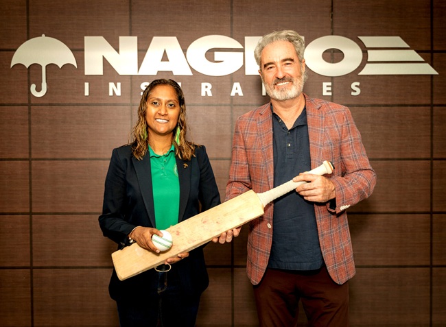 NAGICO & ExxonMobil