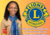 Nichele Smith Appointed to Lions International Board Leadership Role