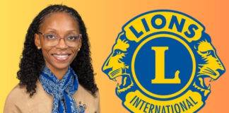 Nichele Smith Appointed to Lions International Board Leadership Role