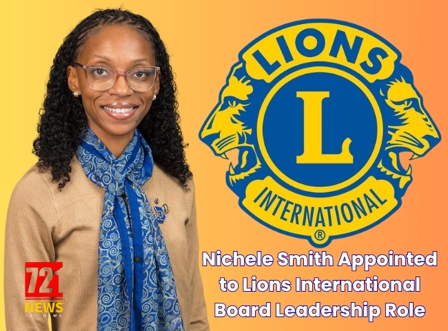 Nichele Smith
