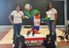 SMSF Heads to the Centro Caribe Sports General Assembly 2026 | CAC Games 2026 – Santo Domingo