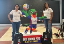 SMSF Heads to the Centro Caribe Sports General Assembly 2026 | CAC Games 2026 – Santo Domingo