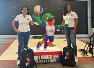 SMSF Heads to the Centro Caribe Sports General Assembly 2026 | CAC Games 2026 – Santo Domingo