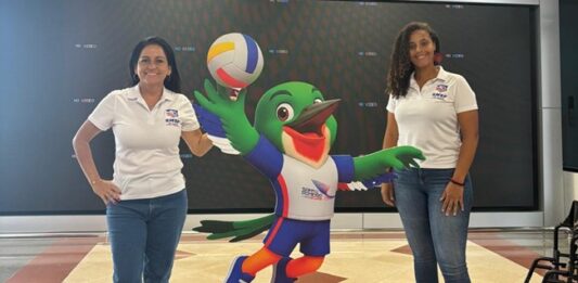 SMSF Heads to the Centro Caribe Sports General Assembly 2026 | CAC Games 2026 – Santo Domingo