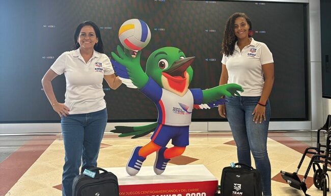 SMSF Heads to the Centro Caribe Sports General Assembly 2026 | CAC Games 2026 – Santo Domingo