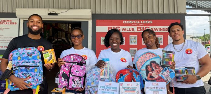 Photo 2 - Back To School Project - Donation Drive Week 1-19 copy