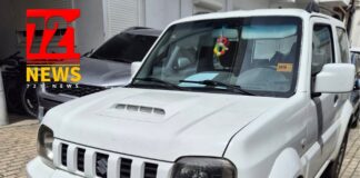 KPSM Investigates Vehicle Theft, Shoplifting, and Dangerous Police Pursuit
