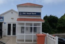 RBC Saba Branch Update