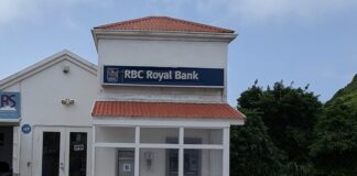 RBC Saba Branch Update