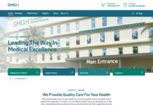 SMMC Launches New Website www.smgh.sx