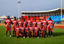 Sint Maarten Ready to Welcome the Region for the 2026 Latin America & Caribbean Little League Baseball Tournament from July 12th – 18th, 2026