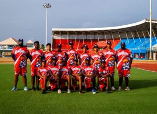 Sint Maarten Ready to Welcome the Region for the 2026 Latin America & Caribbean Little League Baseball Tournament from July 12th – 18th, 2026