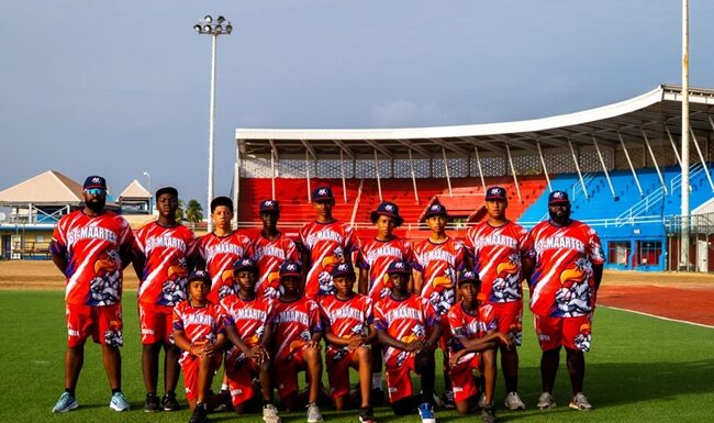 Sint Maarten Ready to Welcome the Region for the 2026 Latin America & Caribbean Little League Baseball Tournament from July 12th – 18th, 2026