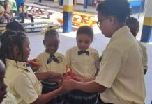 UNESCO Celebrates Young Artists at 2026 Wire Bending Exhibition and Certificate Ceremony