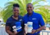 SZV LAUNCHES “DEPENDABLE HUGS”