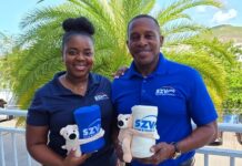 SZV LAUNCHES “DEPENDABLE HUGS”