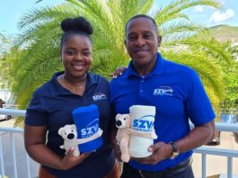 SZV LAUNCHES “DEPENDABLE HUGS”