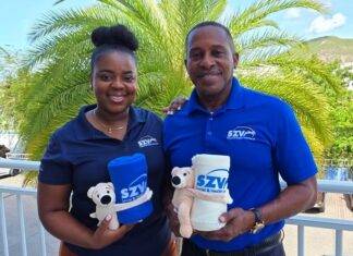 SZV LAUNCHES “DEPENDABLE HUGS”