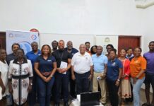 SZV joins community partners for “Ask Not – Have Not” information session in Dutch Quarter