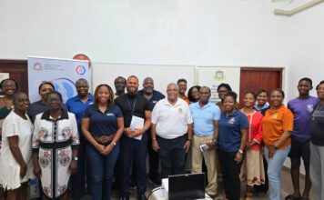 SZV joins community partners for “Ask Not – Have Not” information session in Dutch Quarter