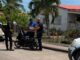 Several fines issued during traffic checks on Sint Eustatius