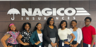 NAGICO Continues to Empower Youth Through Summer Employment