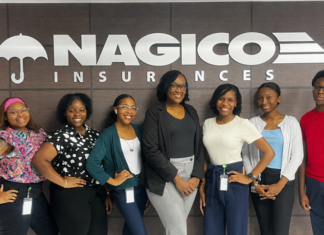 NAGICO Continues to Empower Youth Through Summer Employment