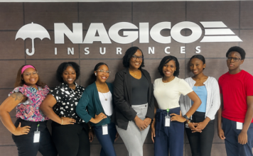 NAGICO Continues to Empower Youth Through Summer Employment