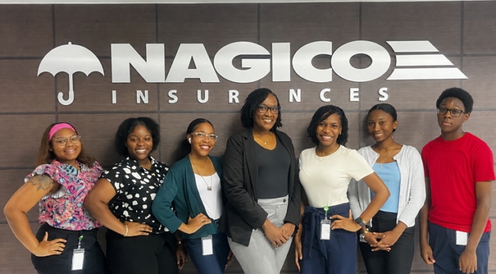 NAGICO Continues to Empower Youth Through Summer Employment