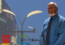 Saint Martin moves ahead with 12 million-euro street lighting project