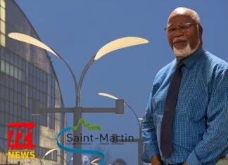 Saint Martin moves ahead with 12 million-euro street lighting project
