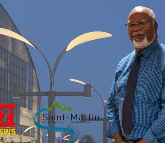 Saint Martin moves ahead with 12 million-euro street lighting project