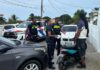 Traffic checks on Sint Eustatius to continue