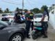 Traffic checks on Sint Eustatius to continue