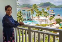 PRIME MINISTER KAMLA PERSAD-BISSESSAR WELCOMES DECISION BY CARICOM TO SUPPORT TRINIDAD AND TOBAGO’S PROPOSALS TO REFER TO THE CCJ, ISSUES RELATING TO THE APPOINTMENT OF THE SECRETARY GENERAL OF CARICOM
