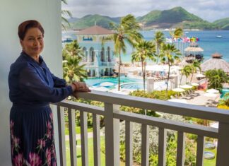 PRIME MINISTER KAMLA PERSAD-BISSESSAR WELCOMES DECISION BY CARICOM TO SUPPORT TRINIDAD AND TOBAGO’S PROPOSALS TO REFER TO THE CCJ, ISSUES RELATING TO THE APPOINTMENT OF THE SECRETARY GENERAL OF CARICOM