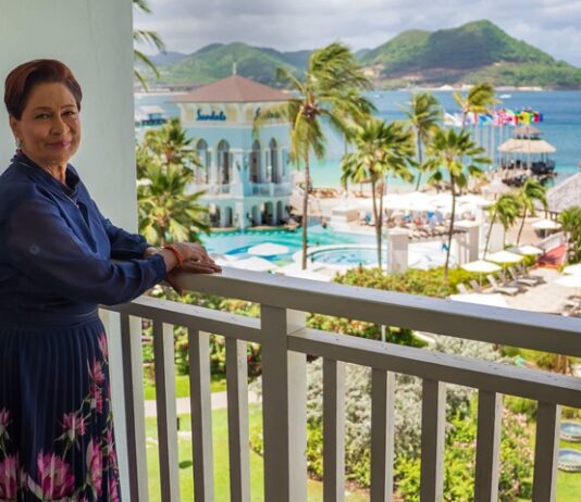 PRIME MINISTER KAMLA PERSAD-BISSESSAR WELCOMES DECISION BY CARICOM TO SUPPORT TRINIDAD AND TOBAGO’S PROPOSALS TO REFER TO THE CCJ, ISSUES RELATING TO THE APPOINTMENT OF THE SECRETARY GENERAL OF CARICOM
