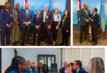 VROMI & KADASTER STRENGTHEN TIES WITH ARUBA ON INFRASTRUCTURE/DATA MANAGEMENT