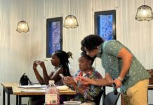 Islandpreneur’s “Invest in 2026” workshop a Success