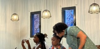 Islandpreneur’s “Invest in 2026” workshop a Success