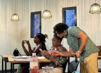 Islandpreneur’s “Invest in 2026” workshop a Success